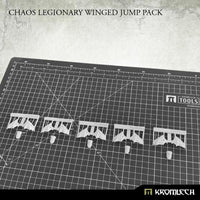 Kromlech Chaos Legionary Winged Jump Pack KRCB172 - Hobby Heaven
