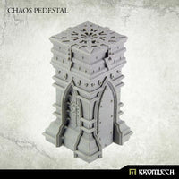Kromlech Chaos Pedestal KRBK040 - Hobby Heaven

