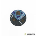 Kromlech Cityfight 100mm Round Base Topper (1) KRBT088 - Hobby Heaven
