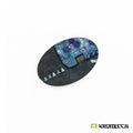Kromlech Cityfight 105x70mm Oval Base Topper (1) KRBT087 - Hobby Heaven