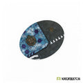 Kromlech Cityfight 120x92mm Oval Base Topper (1) KRBT086 - Hobby Heaven
