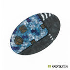 Kromlech Cityfight 170x105mm Oval Base Topper (1) KRBT085 - Hobby Heaven