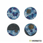 Kromlech Cityfight 60mm Round Base Toppers (4) KRBT091 - Hobby Heaven