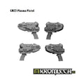 Kromlech Plasma Pistol KRCB117 - Hobby Heaven