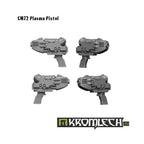 Kromlech Plasma Pistol KRCB117 - Hobby Heaven