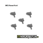 Kromlech Plasma Pistol KRCB117 - Hobby Heaven