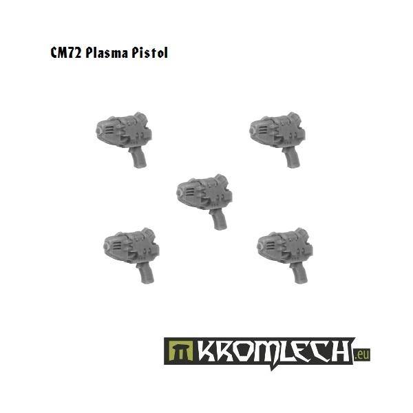 Kromlech Plasma Pistol KRCB117 - Hobby Heaven