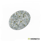 Kromlech Cobblestone 120x92mm Oval Base Topper (1) KRBT044 - Hobby Heaven