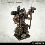 Kromlech Dark Prophet Statue KRBK041 - Hobby Heaven