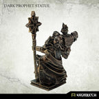 Kromlech Dark Prophet Statue KRBK041 - Hobby Heaven