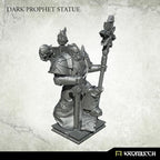 Kromlech Dark Prophet Statue KRBK041 - Hobby Heaven