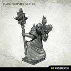 Kromlech Dark Prophet Statue KRBK041 - Hobby Heaven
