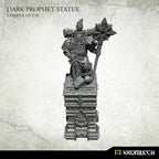 Kromlech Dark Prophet Statue KRBK041 - Hobby Heaven
