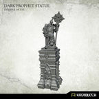 Kromlech Dark Prophet Statue KRBK041 - Hobby Heaven