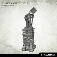 Kromlech Dark Prophet Statue KRBK041 - Hobby Heaven
