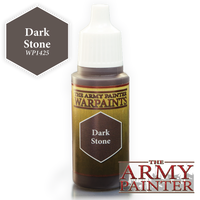 Dark Stone Warpaints Army Painter - Hobby Heaven