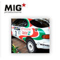 MiG Productions Decal Setter 35ml - Hobby Heaven