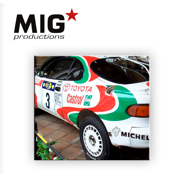 MiG Productions Decal Setter 35ml - Hobby Heaven
