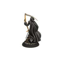 Micro Art Studio Discworld Death With Death of Rats - Hobby Heaven