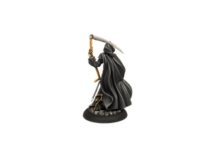 Micro Art Studio Discworld Death With Death of Rats - Hobby Heaven