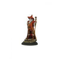 Micro Art Studio Discworld Senior Wrangler - Hobby Heaven