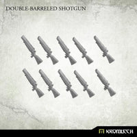 Kromlech Double-Barreled Shotgun (10) KRCB180 - Hobby Heaven