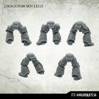 Kromlech Dragonborn Legs (5) KRCB220 - Hobby Heaven