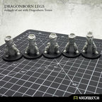 Kromlech Dragonborn Legs (5) KRCB220 - Hobby Heaven