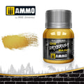 AMMO by MIG Drybrush Brass MIG0623 - Hobby Heaven