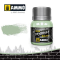AMMO by MIG Drybrush Bright Green MIG0605 - Hobby Heaven