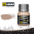 AMMO by MIG Drybrush Dark Sand MIG0620 - Hobby Heaven