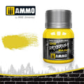 AMMO by MIG Drybrush Faded Yellow MIG0624 - Hobby Heaven