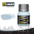 AMMO by MIG Drybrush Light Blue MIG0613 - Hobby Heaven
