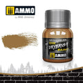 AMMO by MIG Drybrush Light Brick MIG0626 - Hobby Heaven