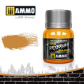 AMMO by MIG Drybrush Light Rust MIG0610 - Hobby Heaven