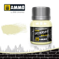 AMMO by MIG Drybrush Light Sand MIG0616 - Hobby Heaven