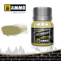 AMMO by MIG Drybrush German Yellow MIG0617 - Hobby Heaven
