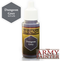 Dungeon Grey Warpaints Army Painter - Hobby Heaven