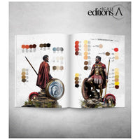 Scale75 Easy Painting Processes Book - Hobby Heaven
