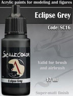 Scale75 Scalecolor Eclipse Grey SC-16 - Hobby Heaven