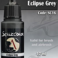 Scale75 Scalecolor Eclipse Grey SC-16 - Hobby Heaven