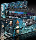Scale75 Elven Colours Paint Set (8 Paints) - Hobby Heaven