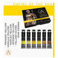 Scale75 Artists Empire of The Sun Paint Set (6 Paints) - Hobby Heaven