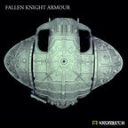 Kromlech Fallen Knight Armour KRVB081 - Hobby Heaven