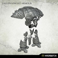 Kromlech Fallen Knight Armour KRVB081 - Hobby Heaven