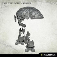 Kromlech Fallen Knight Armour KRVB081 - Hobby Heaven