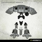 Kromlech Fallen Knight Armour KRVB081 - Hobby Heaven
