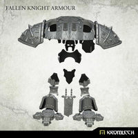 Kromlech Fallen Knight Armour KRVB081 - Hobby Heaven
