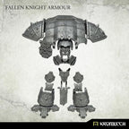 Kromlech Fallen Knight Armour KRVB081 - Hobby Heaven