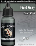 Scale75 Scalecolor Field Gray SC-46 - Hobby Heaven